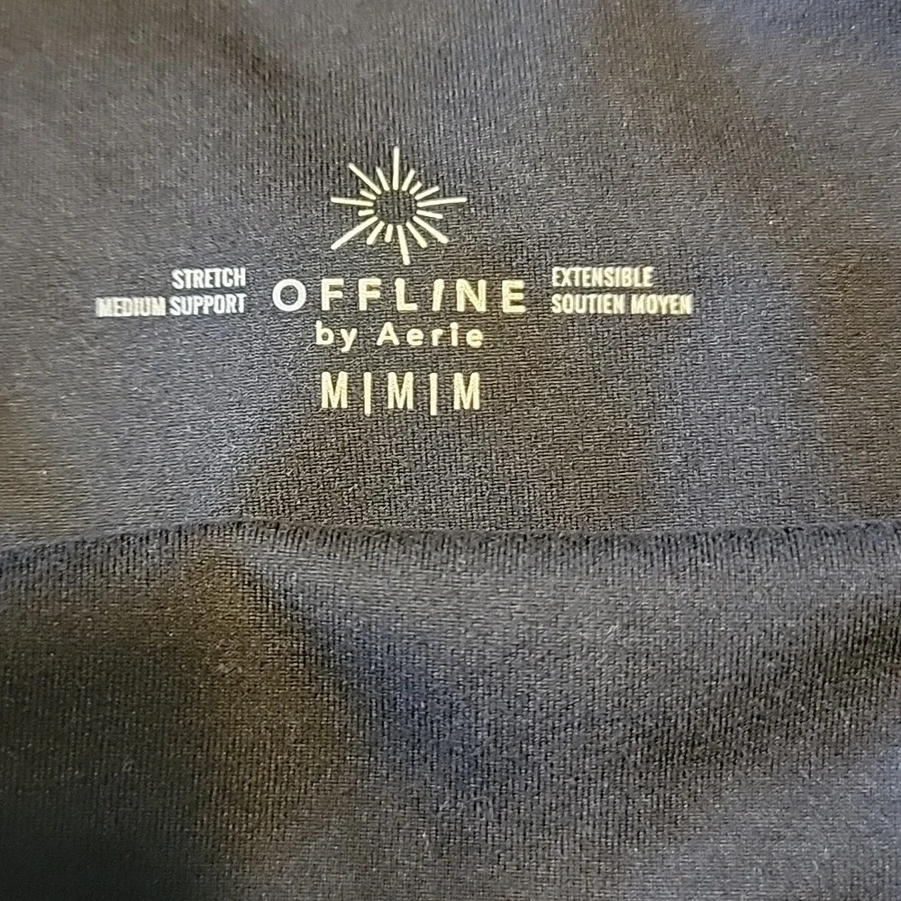 Sports bra - Picture 3 of 3